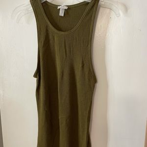 Free people tank